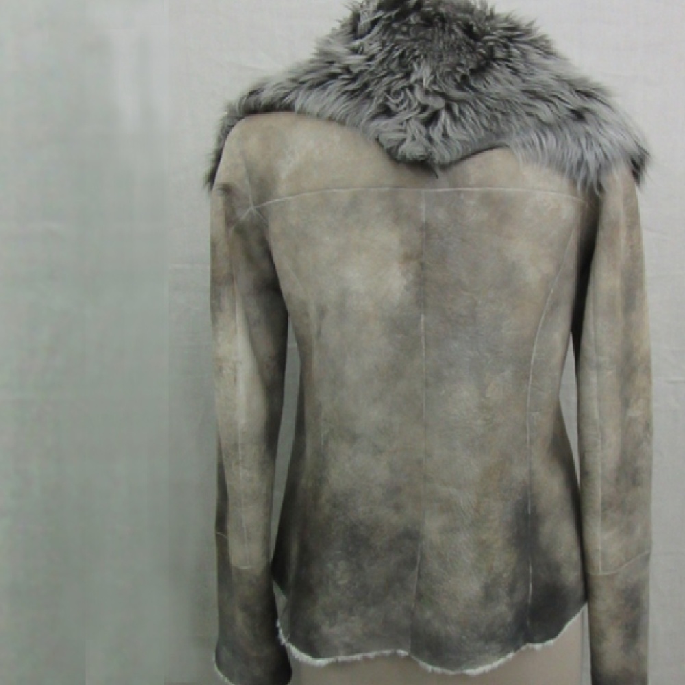 nigel preston jacket // in search of - Picture 2 of 2